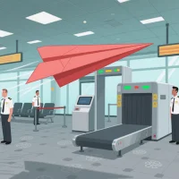 Idle Airport Empire